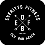 Cover Image of Unduh EVERITTS FITNESS 6.7.14 APK