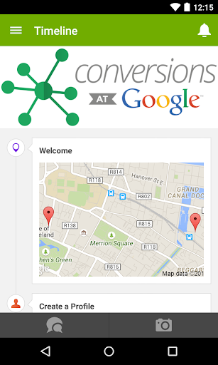 Conversions Google