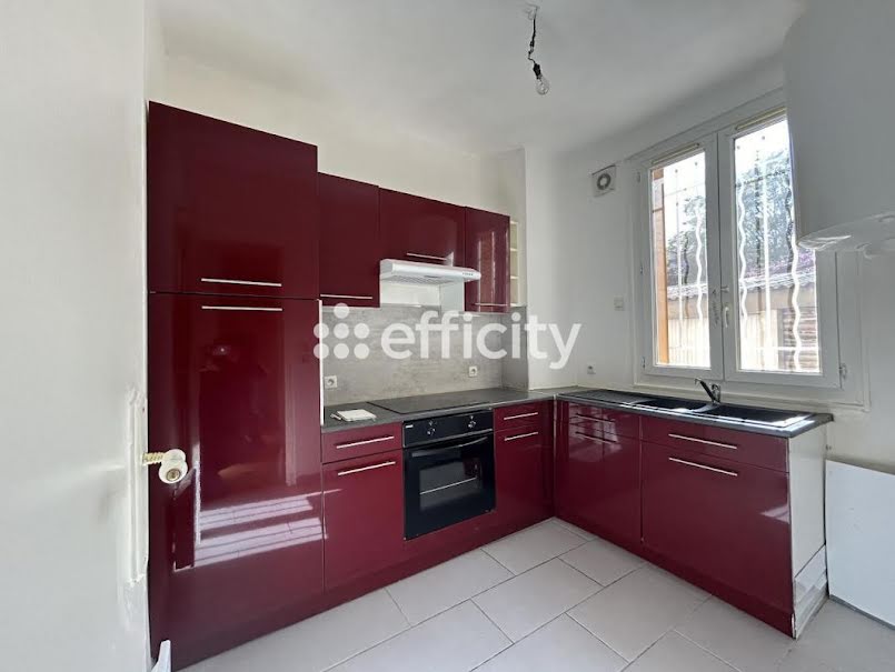 Vente appartement 3 pièces 48.26 m² à Toulon (83000), 141 500 €