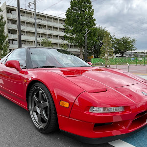 NSX