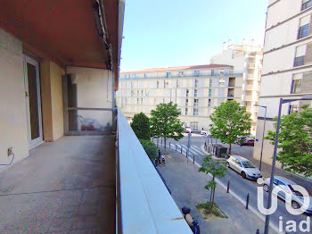 appartement à Marseille 2ème (13)