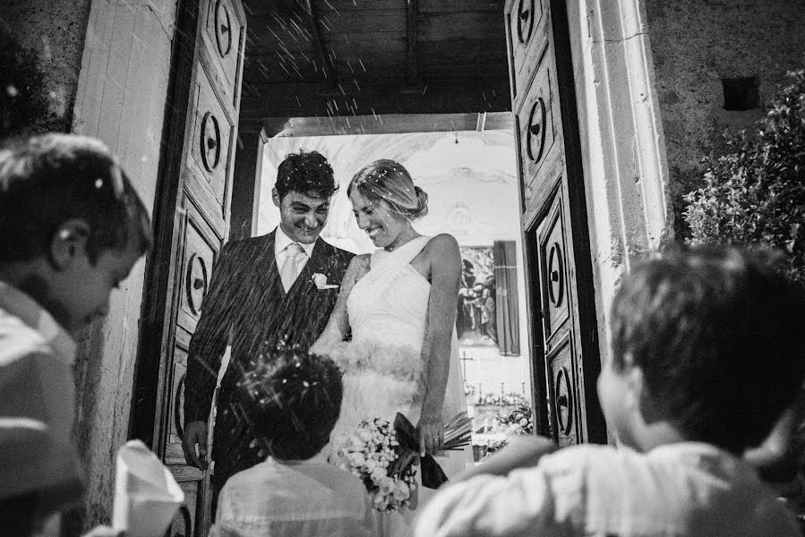 Fotógrafo de casamento Mauro Santoro (maurosantoro). Foto de 25 de setembro 2019