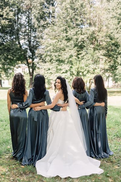 Fotógrafo de casamento Aleksandr Nesterov (nesterovphoto). Foto de 15 de agosto 2018