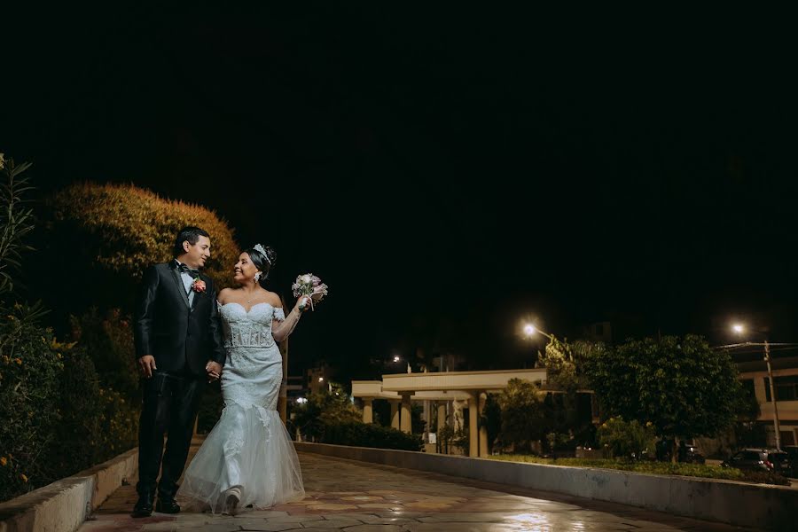 Wedding photographer Juanma Michilot (michilotperu). Photo of 5 October 2023