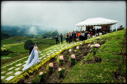 Wedding photographer Ernesto Jun Santos (ernestojunsantos). Photo of 22 September 2020