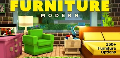 Furniture Mods::Appstore for Android