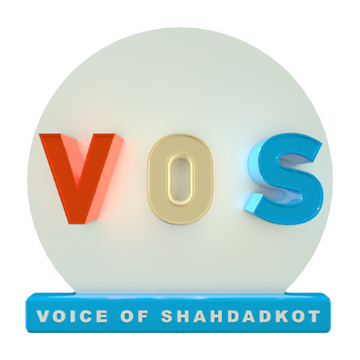 Voice Of Shahdadkot