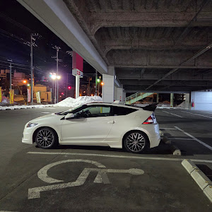 CR-Z ZF1