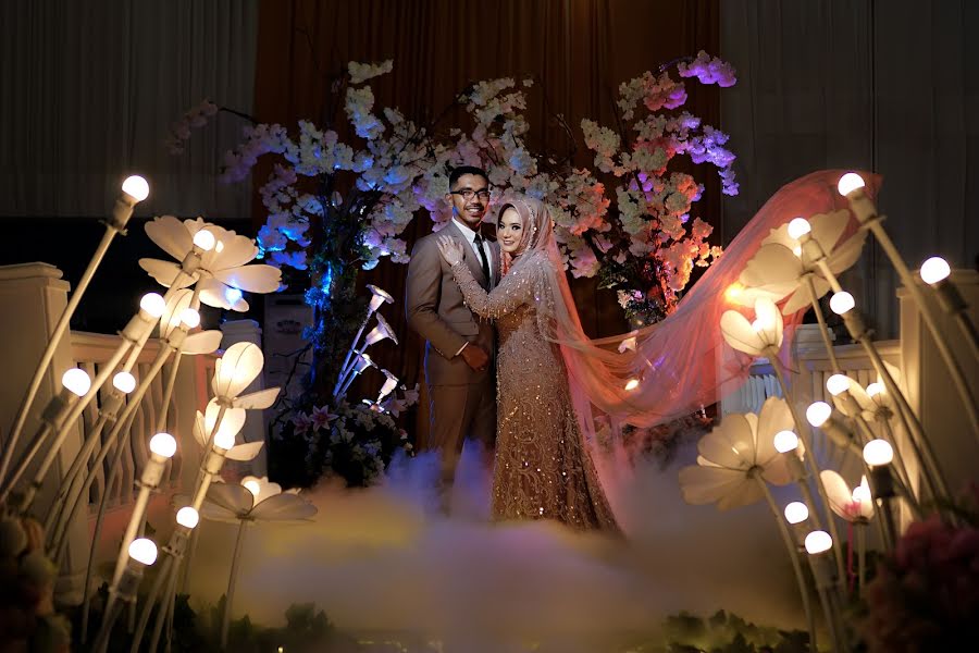 Fotógrafo de casamento Robby Lesmana (robbylesmanaa). Foto de 16 de fevereiro 2020