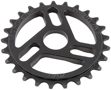 BSD Superlite Sprocket - Black alternate image 2