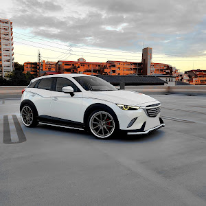 CX-3 DKEFW