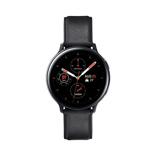 Samsung Galaxy Watch Active2 - 44mm (Mặt Thép) (SM-R820NSKAXXV)_Black_1.jpg