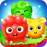 Cover Image of Download Jelly Beast Blast 1.8.1 APK