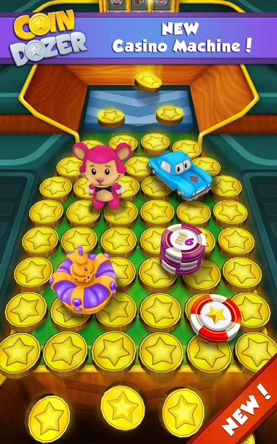 Most Games Free Popular Coins Android