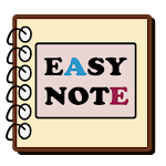 Cover Image of Herunterladen EasyNote - Notepad widget 1.9.9 APK