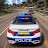 US Police Car Chase Game icon