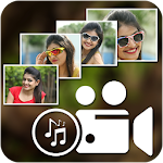 Photo Slideshow with Music Apk