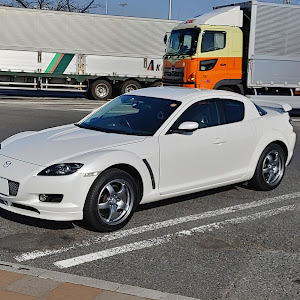 RX-8