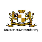 Logo of Kronenbourg 1664 Blanc