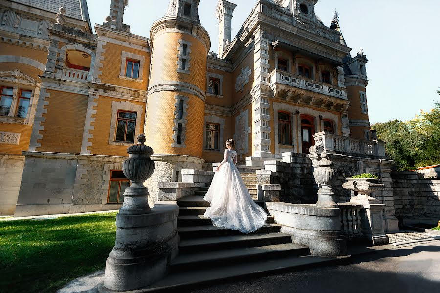 Wedding photographer Natalya Muzychuk (nmuzychuk). Photo of 7 May 2019