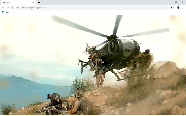 Arma 3 War Wallpapers and New Tab