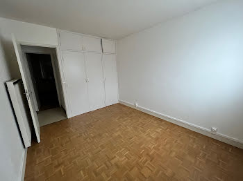 appartement à Sens (89)