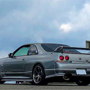 スカイライン GT-R BCNR33