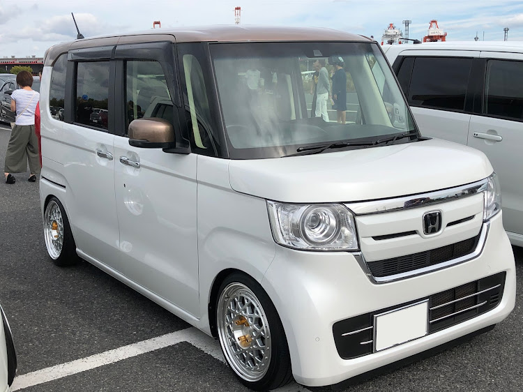 That’sの岡山、広島カーチューンMTに関するカスタム事例の投稿画像8枚目
