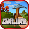 Survival Craft War Online icon