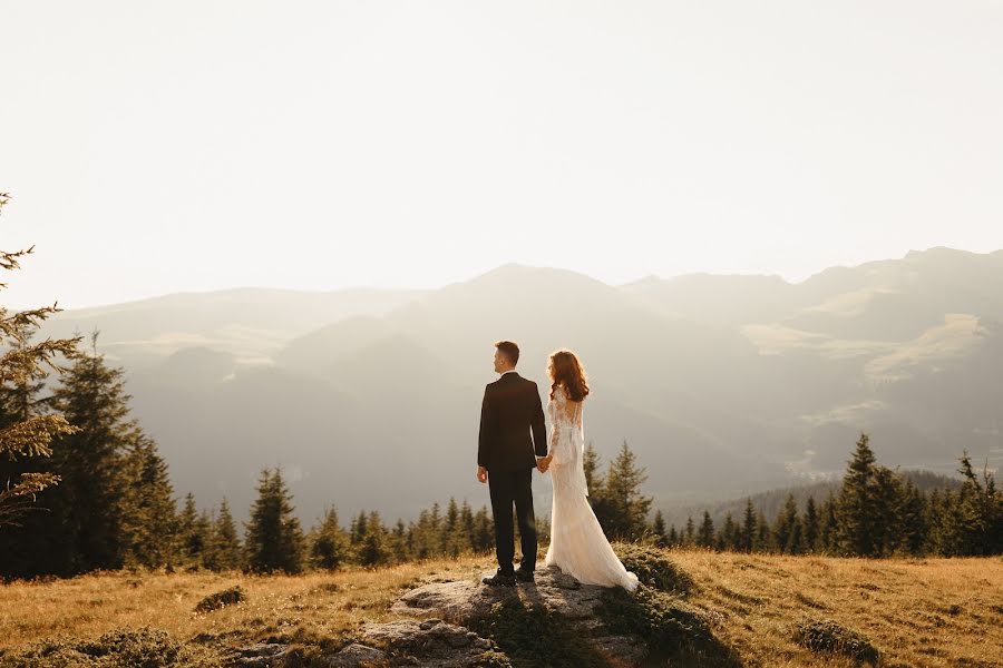 Photographe de mariage Mada Stoica (madas). Photo du 24 janvier 2020