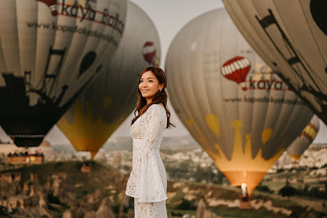 Wedding photographer Çekim Atölyesi (cekimatolyesi). Photo of 22 July 2023