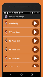 How to mod Girls Voice Changer 1.0 unlimited apk for pc