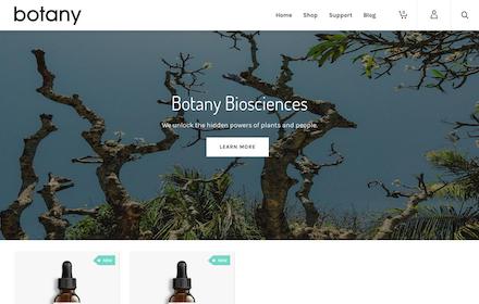 Botany.Bio small promo image