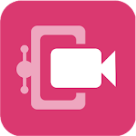 Cover Image of Baixar Compressor e redimensionador de vídeo inteligente 1.6 APK