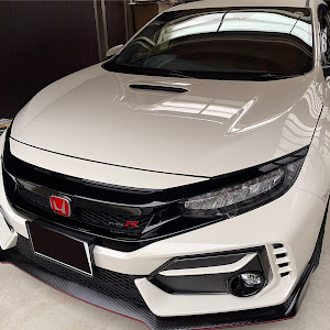 シビックタイプR FK8