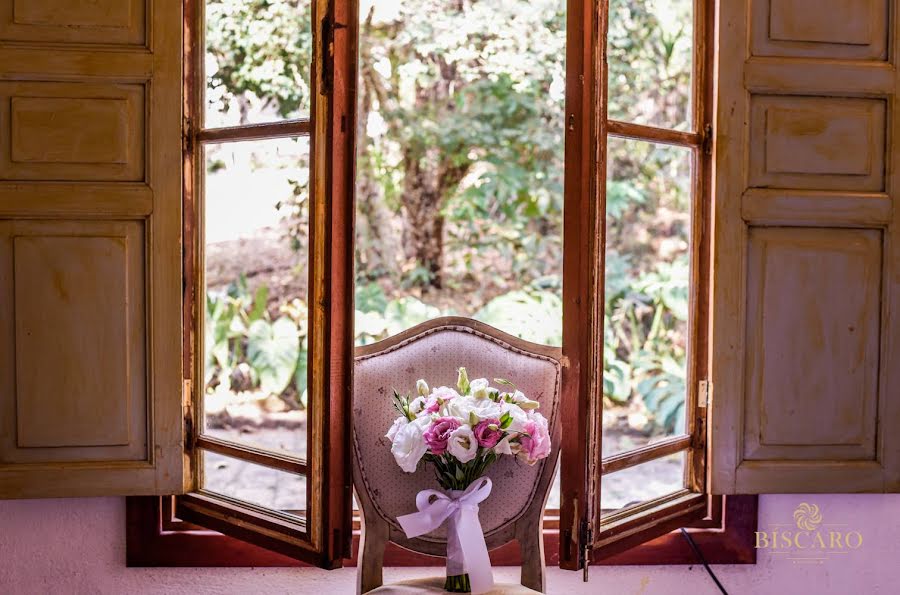 Fotógrafo de bodas Vaninha Bíscaro (vaninhabiscaro). Foto del 11 de mayo 2020