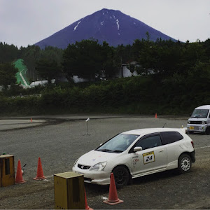 シビックタイプR EP3