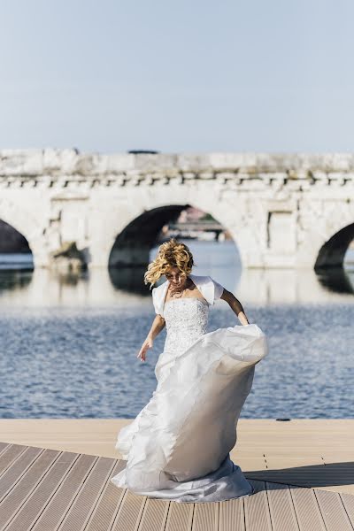 Wedding photographer Francesco Raccioppo (frphotographer). Photo of 23 June 2018