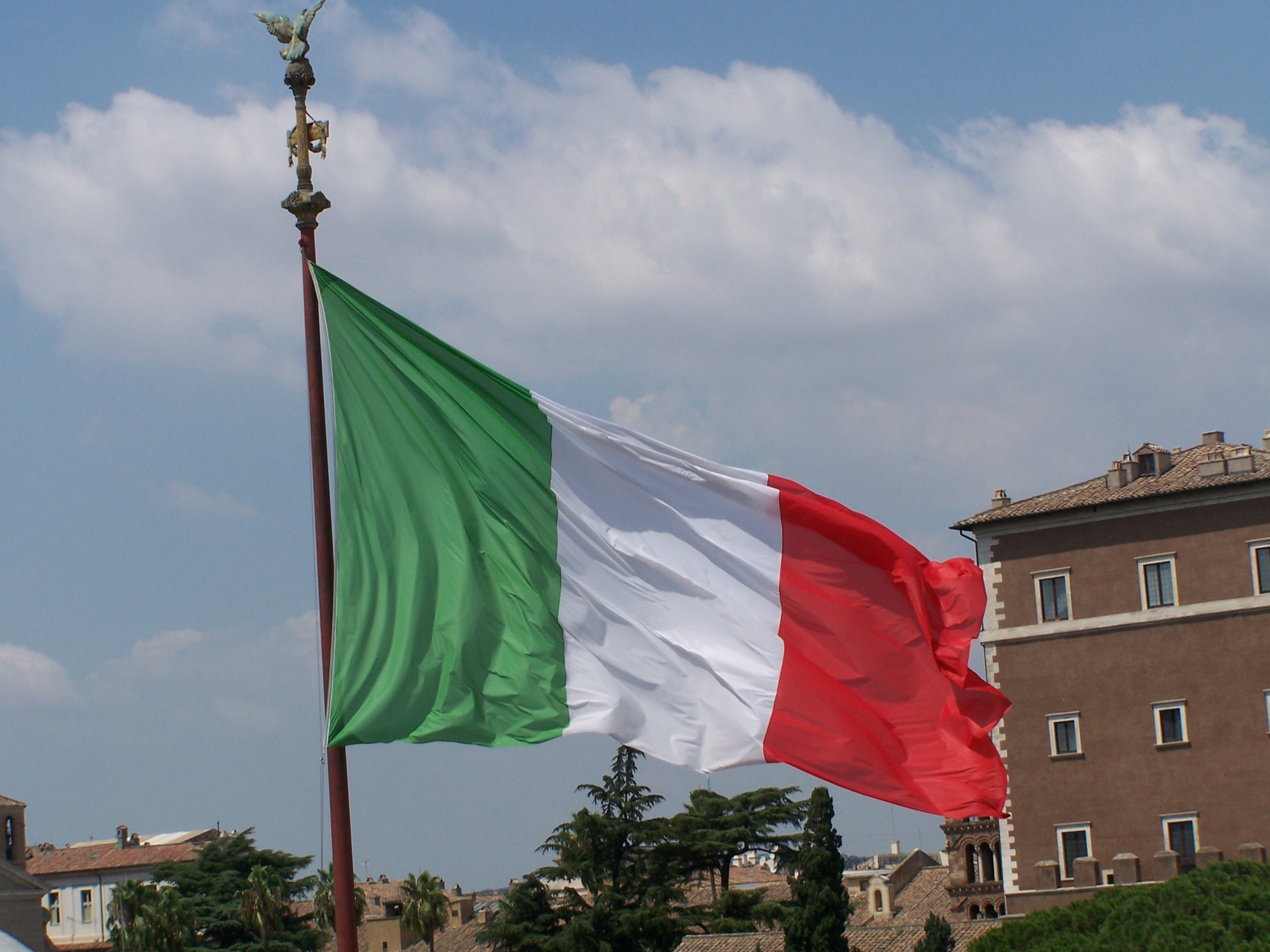 vento in tricolore di frau69l