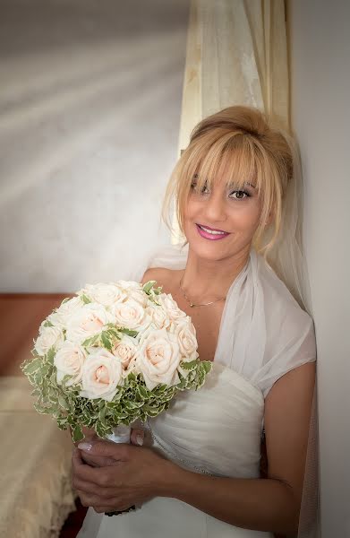 Wedding photographer Mauro Di Bonaventura (maurodb). Photo of 11 February 2020