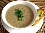 Cream of Mushroom Soup was pinched from <a href="https://www.closetcooking.com/cream-of-mushroom-soup/" target="_blank" rel="noopener">www.closetcooking.com.</a>