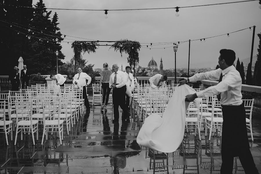 Hochzeitsfotograf Gianluca Adami (gianlucaadami). Foto vom 4. September 2019