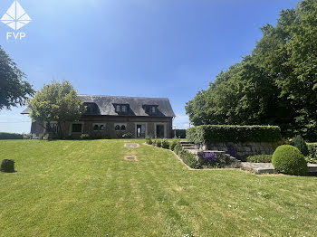 maison à Saint-Eustache-la-Forêt (76)