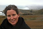 Professor Alice Sowaal, Philosophy, SFSU logo