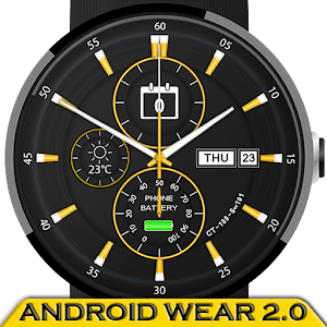 Qualiss Watch Face