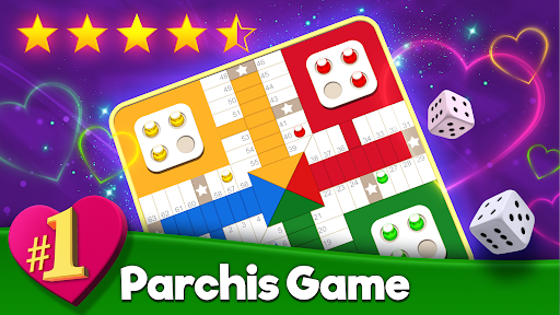 Screenshot Parchis CLUB - Pro Ludo