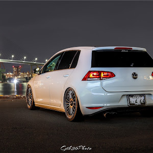 ゴルフ MK7