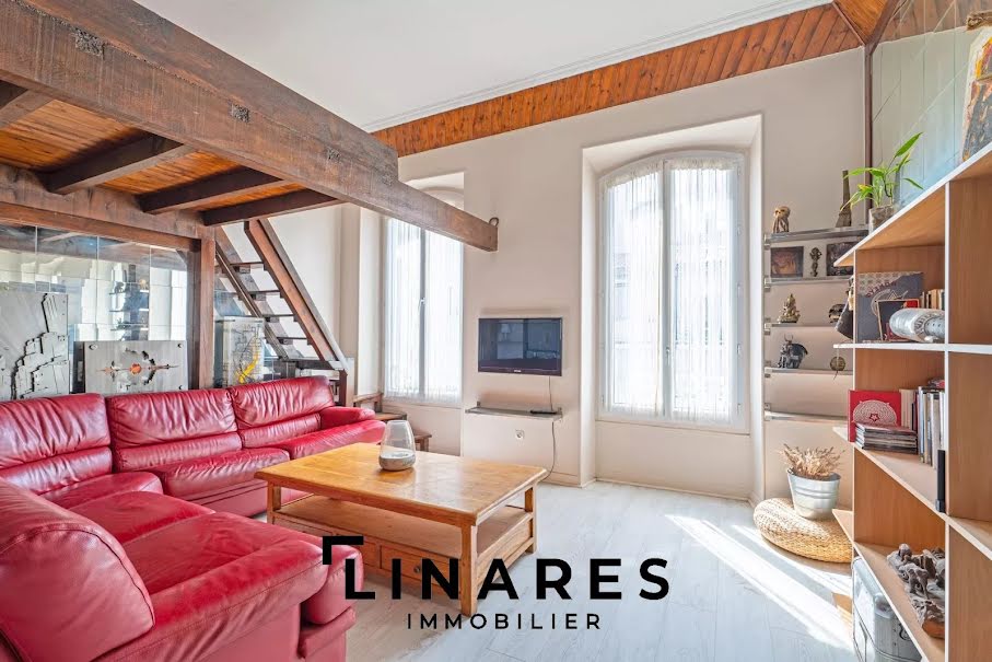 Vente appartement 2 pièces 48 m² à Marseille 7ème (13007), 294 000 €