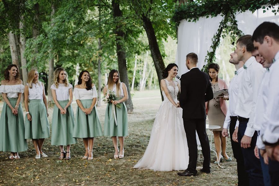 Fotógrafo de bodas Tatyana Ivanova (tanjaivanova). Foto del 22 de enero 2020