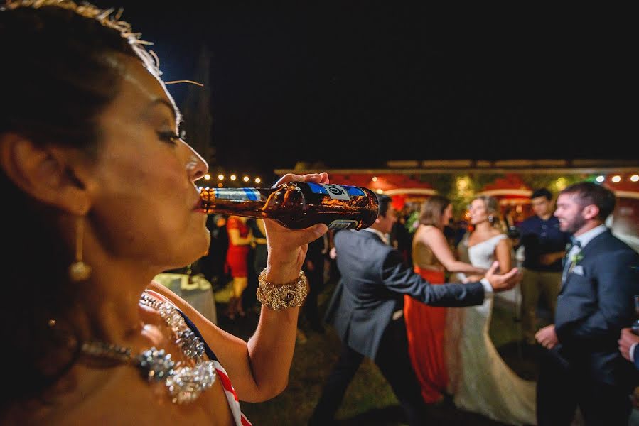 Fotógrafo de bodas Matias Silva (matiassilva). Foto del 28 de marzo 2018